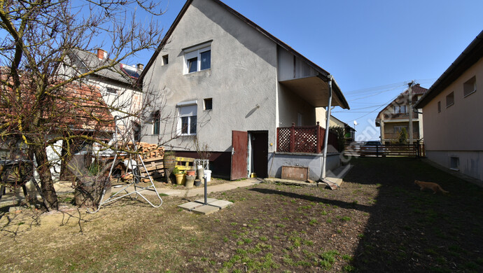12. kép | Eladó Családi ház, Bak (#180761)