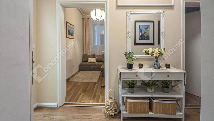 1. kép | Eladó Társasházi lakás, Sopron (#180785)