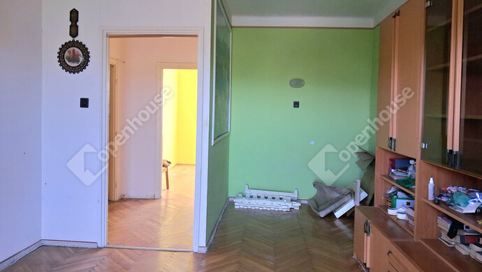 6. kép | Eladó Társasházi lakás, Almásfüzitő (#181385)