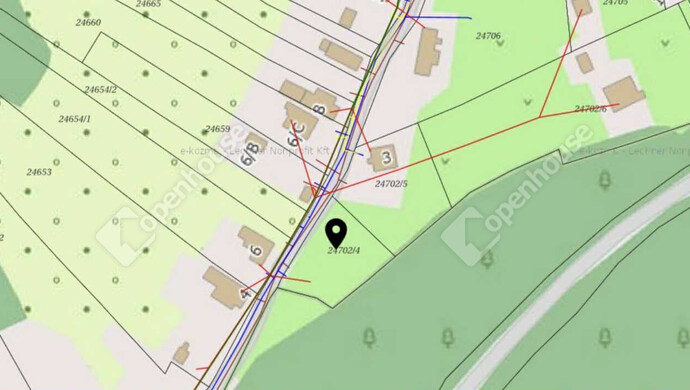 12. kép | Eladó Nyaraló, Zalaegerszeg (#175768)
