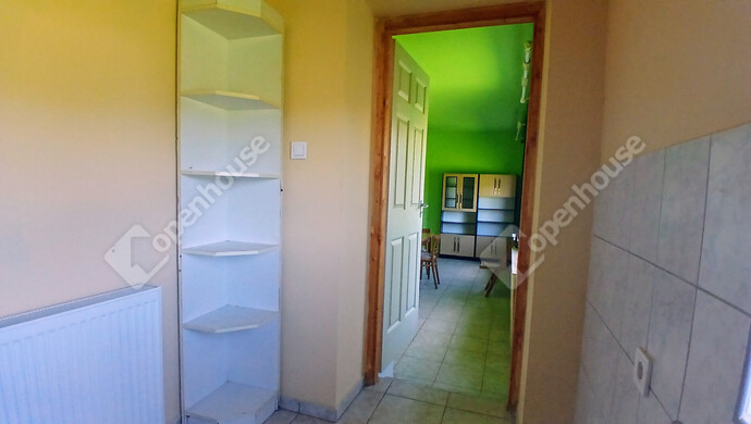 23. kép | Eladó Családi ház, Alsónemesapáti (#176205)