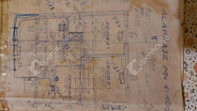 1. kép | Eladó Családi ház, Pápa (#177427)