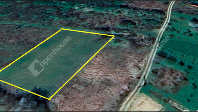 0. kép | Eladó Telek, Nagykapornak (#177462)