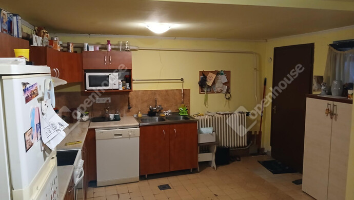 4. kép | Eladó Családi ház, Pápadereske (#178457)