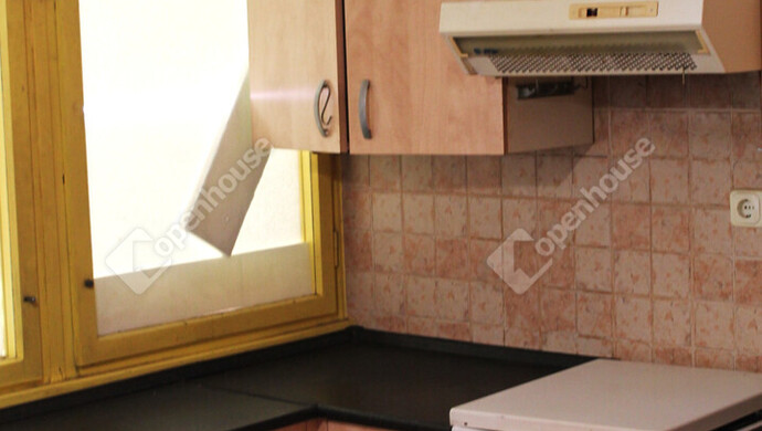 1. kép | Eladó Társasházi lakás, Szombathely (#178615)