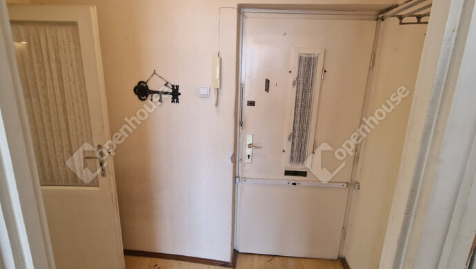 18. kép | Előszoba | Eladó Társasházi lakás, Miskolc (#179248)