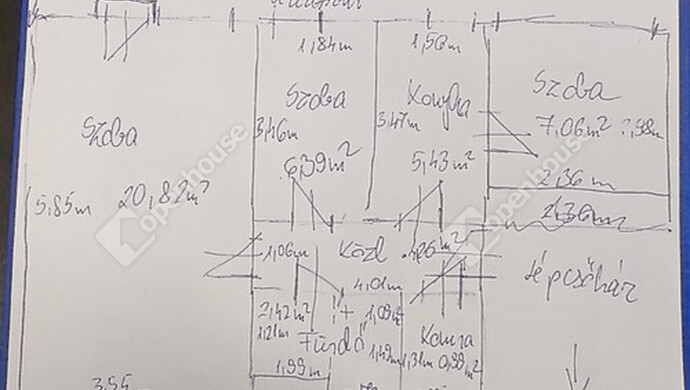 0. kép | Eladó Társasházi lakás, Zalaegerszeg (#180048)