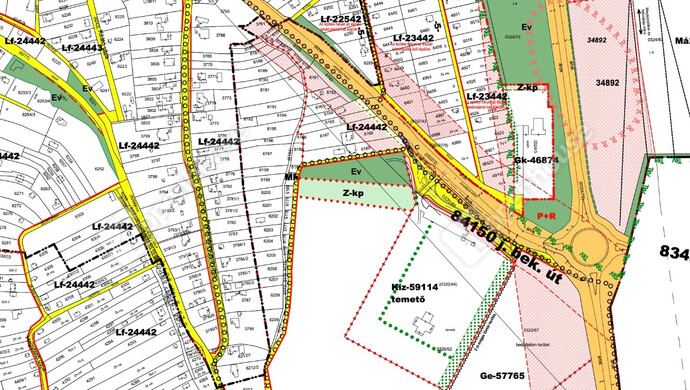 4. kép | Eladó Családi ház, Sárvár (#181032)