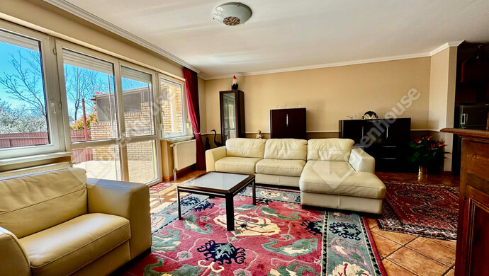 5. kép | Eladó sorházi lakás Feketehegyen | Eladó Társasházi lakás, Székesfehérvár (#181035)