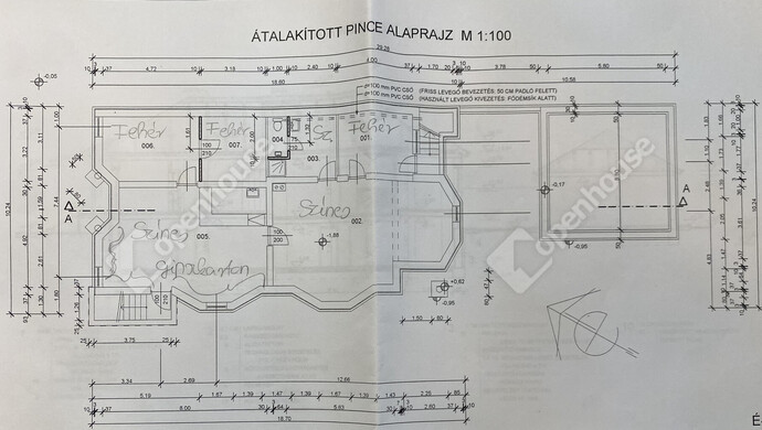 1. kép | Eladó Családi ház, Máriakálnok (#184007)