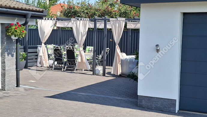 23. kép | Filagória | Eladó Családi ház, Sárospatak (#176426)