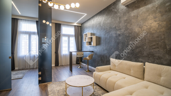 1. kép | Eladó Téglaépítésű lakás, Budapest V. Ker. (#173554)