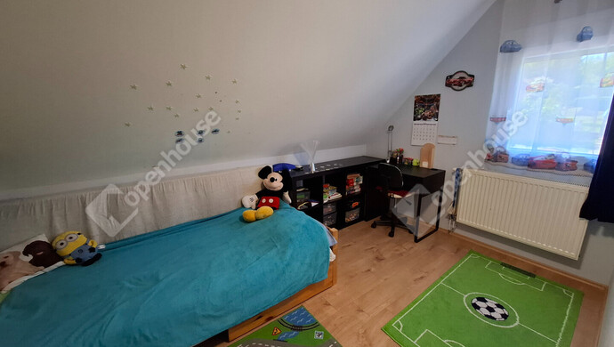 8. kép | Eladó Családi ház, Csatár (#177950)