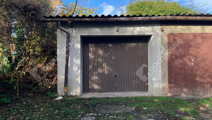 1. kép | Eladó Garázs, Szombathely (#178205)