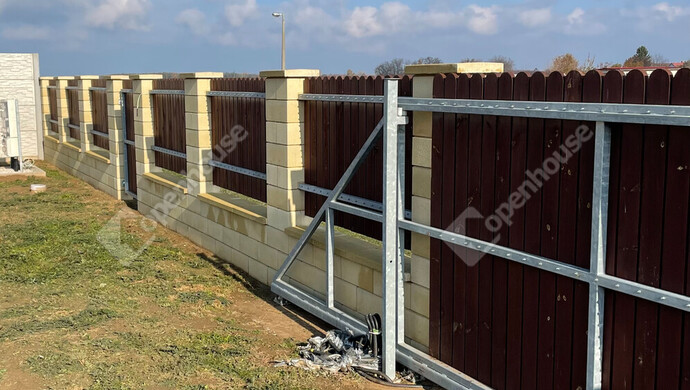 4. kép | Eladó Telek, Ságvár (#178300)