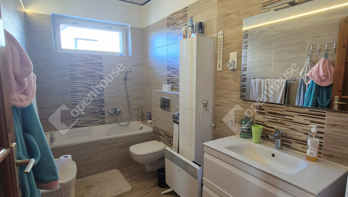 8. kép | Eladó Családi ház, Kisbér (#178396)