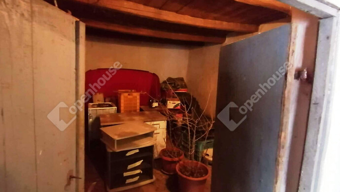 8. kép | Eladó Nyaraló, Pacsa (#179392)