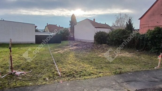 0. kép | Eladó Telek, Zalaegerszeg (#179677)