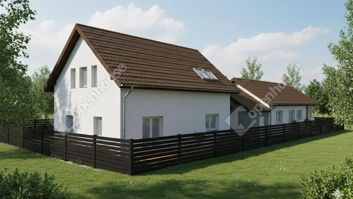 0. kép | Eladó Társasházi lakás, Monor (#178529)