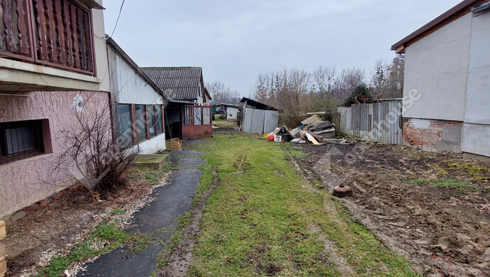 31. kép | Udvar | Eladó Családi ház, Zalaszentiván (#180330)