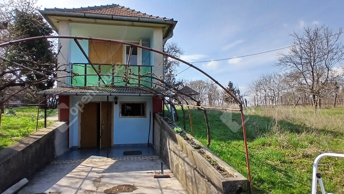 12. kép | Eladó Zárt kert, Nagypáli (#180466)