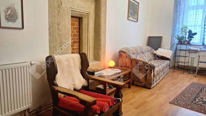 2. kép | Eladó Társasházi lakás, Sopron (#180879)