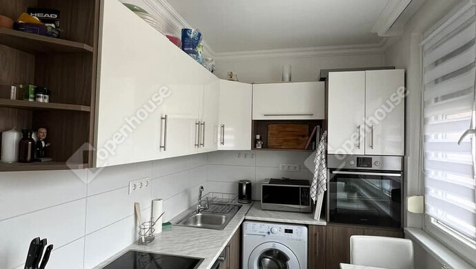 0. kép | Kiadó Társasházi lakás, Komárom (#181073)