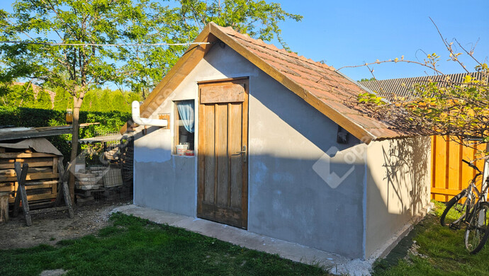 5. kép | Eladó Családi ház, Hédervár (#181341)