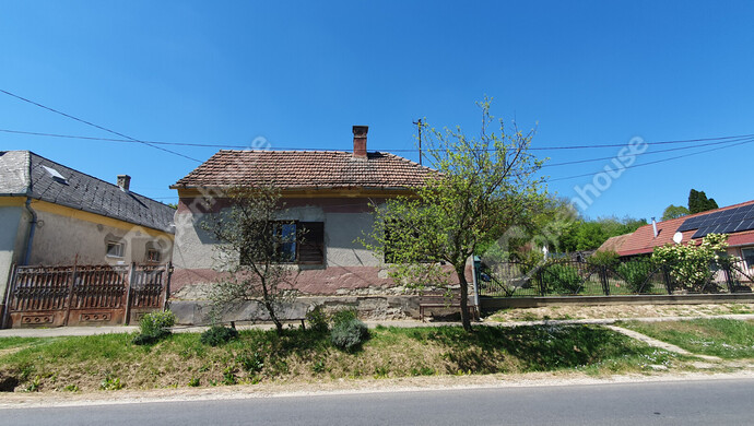 7. kép | Eladó Családi ház, Bánokszentgyörgy (#181457)