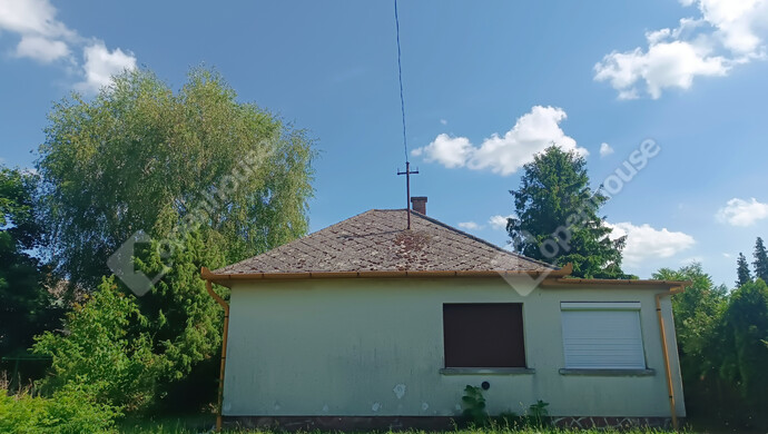 2. kép | Eladó Családi ház, Balatonfenyves (#178128)