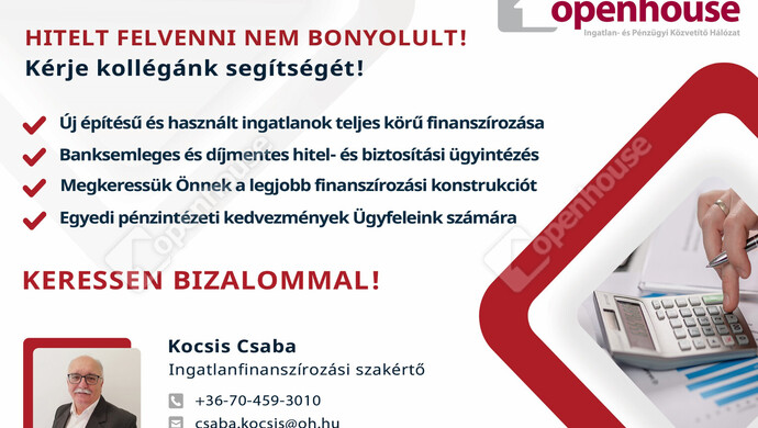 3. kép | Eladó Társasházi lakás, Mosonmagyaróvár (#174269)