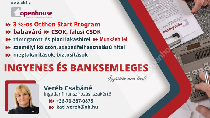 27. kép | Eladó Családi ház, Miskolc (#175976)
