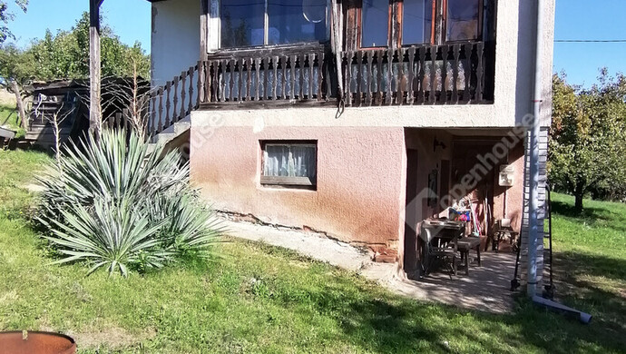 0. kép | Eladó Nyaraló, Nagykapornak (#177333)