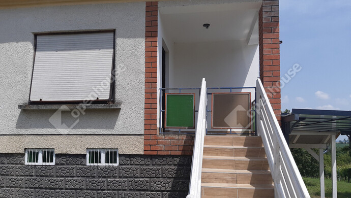 4. kép | Eladó Nyaraló, Rigyác (#178453)