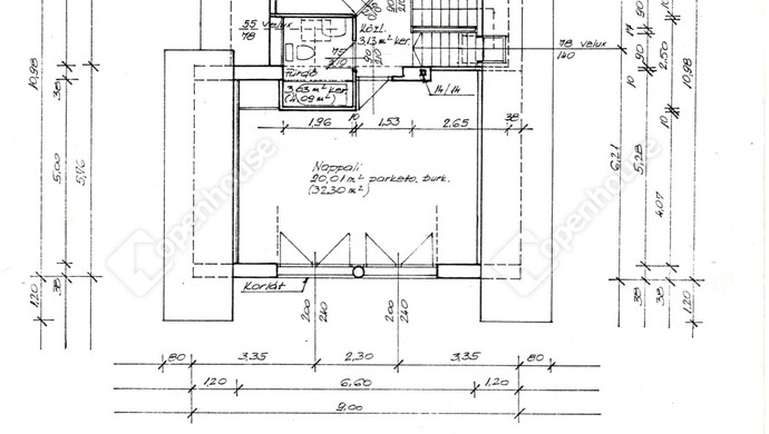 17. kép | Eladó Családi ház, Siófok (#179208)