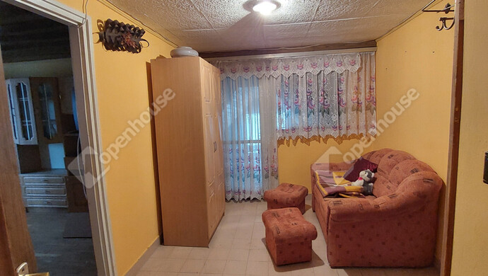 5. kép | Nappali | Eladó Családi ház, Zalaszentiván (#180330)