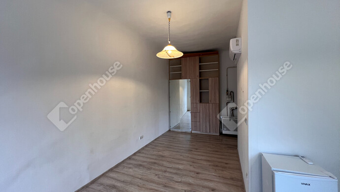 2. kép | Kiadó Társasházi lakás, Sopron (#181210)