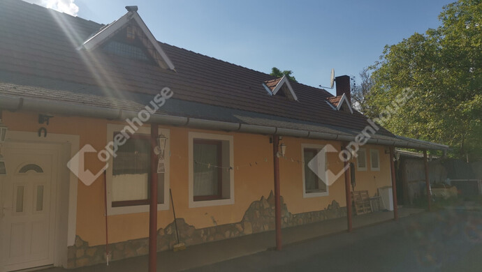 45. kép | Eladó Családi ház, Lesencetomaj (#174691)