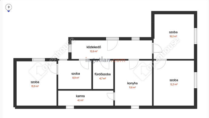 0. kép | Eladó Családi ház, Tornyiszentmiklós (#163629)