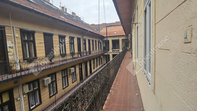 14. kép | Eladó Társasházi lakás, Budapest IX. Ker. (#178031)