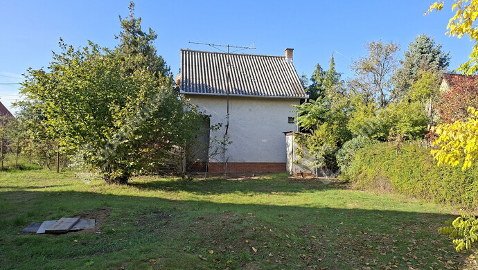 1. kép | Eladó Zárt kert, Tata (#178151)