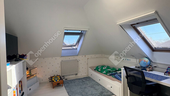 12. kép | Eladó Családi ház, Abda (#178574)