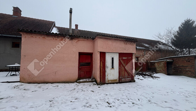31. kép | Eladó Családi ház, Gersekarát (#179228)