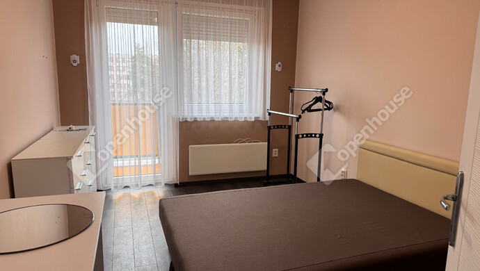 1. kép | Eladó Társasházi lakás, Kapuvár (#179741)