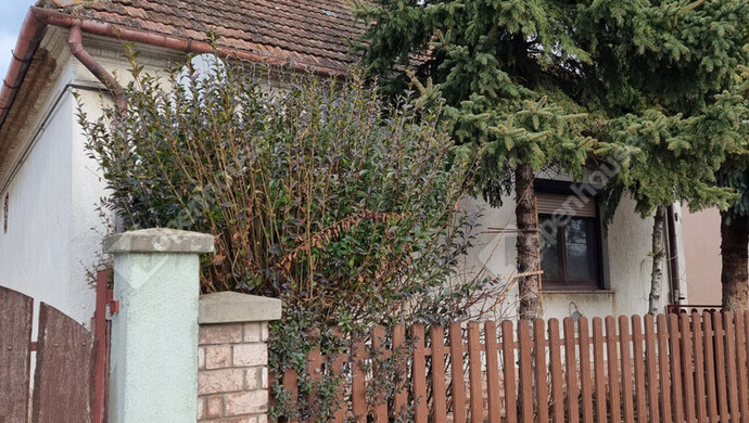 0. kép | Eladó Családi ház, Nyúl (#179757)