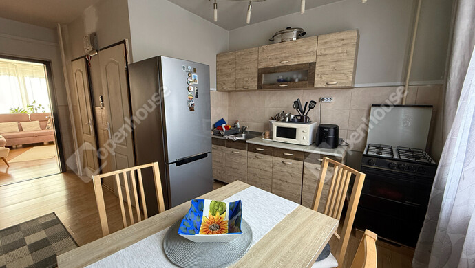 2. kép | Eladó Társasházi lakás, Miskolc (#179793)