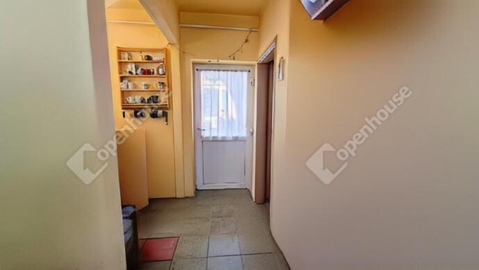 3. kép | Eladó Társasházi lakás, Debrecen (#180215)