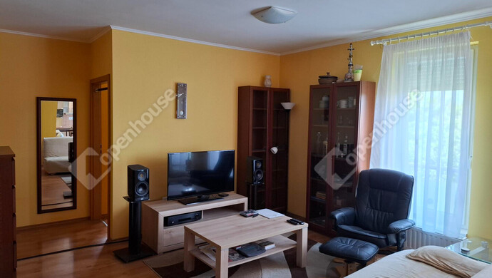1. kép | Eladó Társasházi lakás, Budapest X. Ker. (#174755)