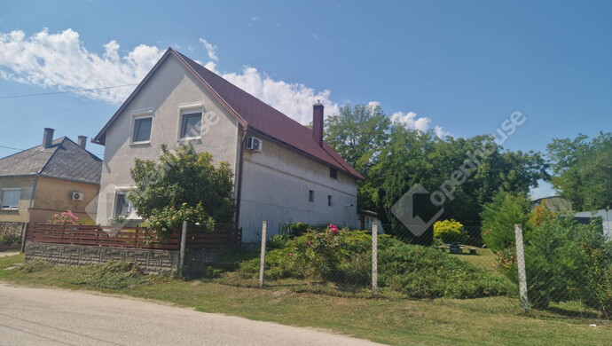 0. kép | Eladó Családi ház, Ászár (#174491)