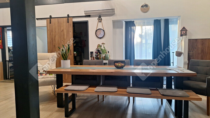 1. kép | Eladó Családi ház, Nagycenk (#177207)